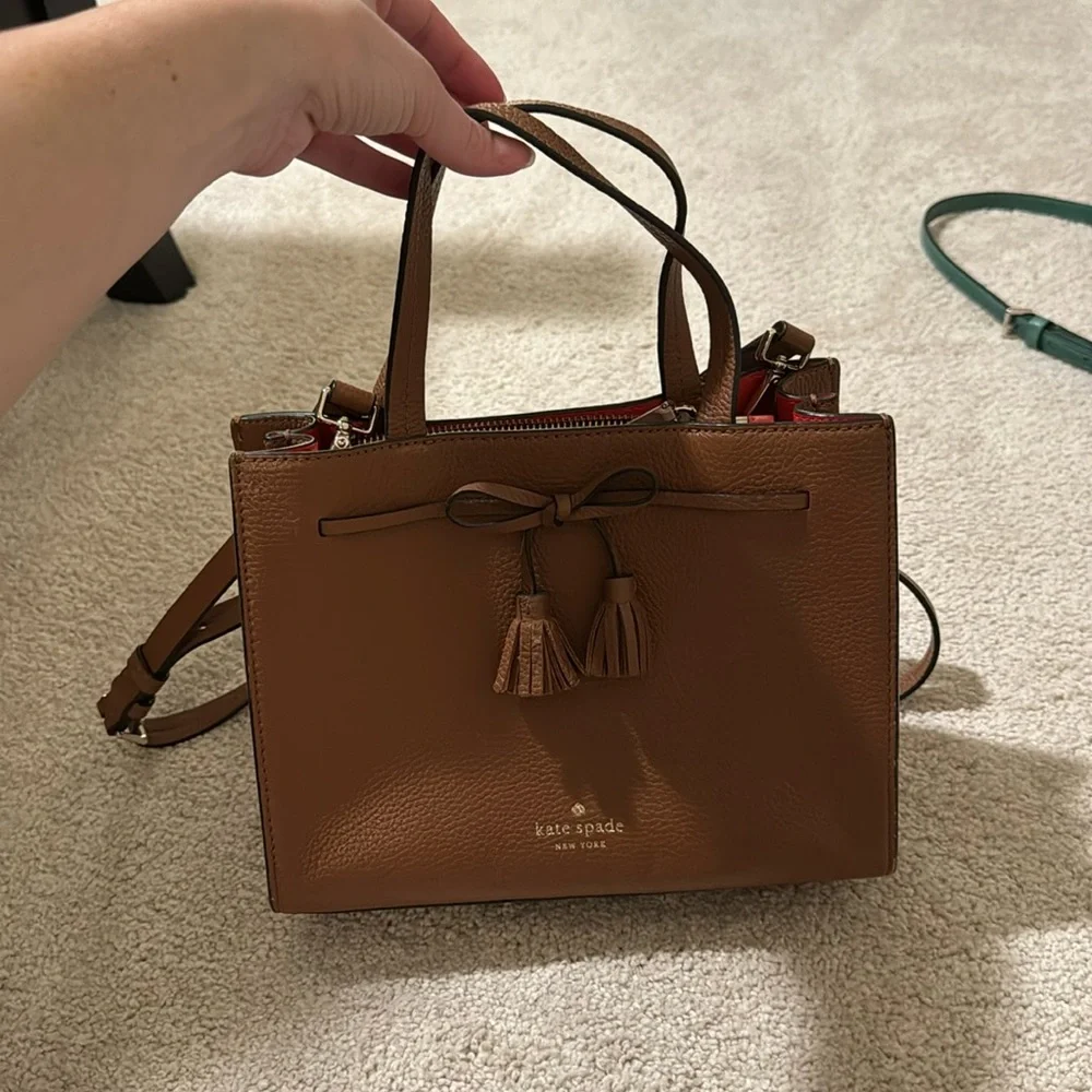 Kate spade purse